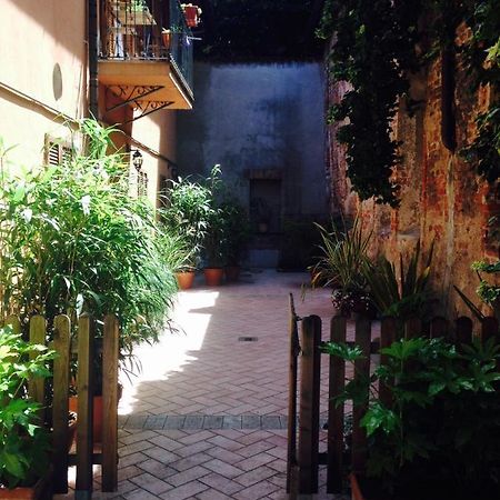 Mood-Siro Comi Hotel Pavia Exterior foto