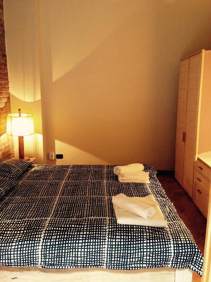 Mood-Siro Comi Hotel Pavia Cameră foto